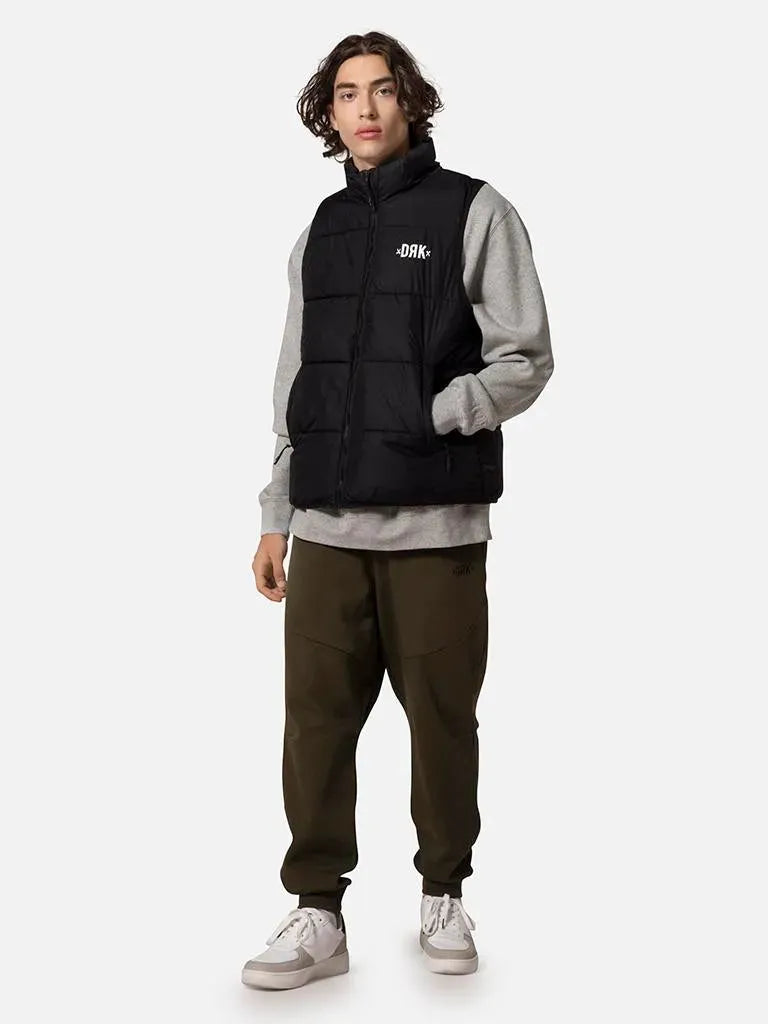 Dorko PAOLO VEST MEN Mellény - Sportmania.hu
