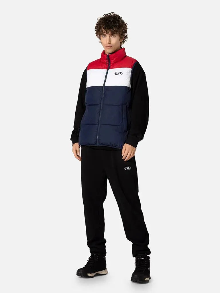 Dorko PAOLO VEST MEN Mellény - Sportmania.hu