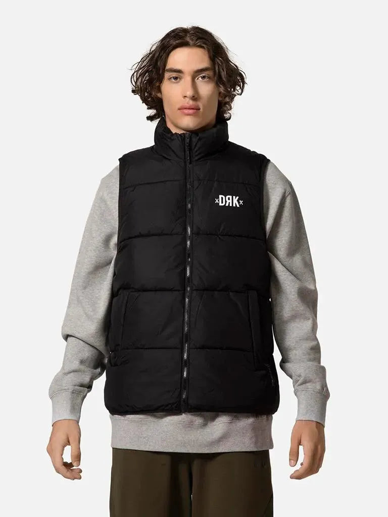 Dorko PAOLO VEST MEN Mellény - Sportmania.hu