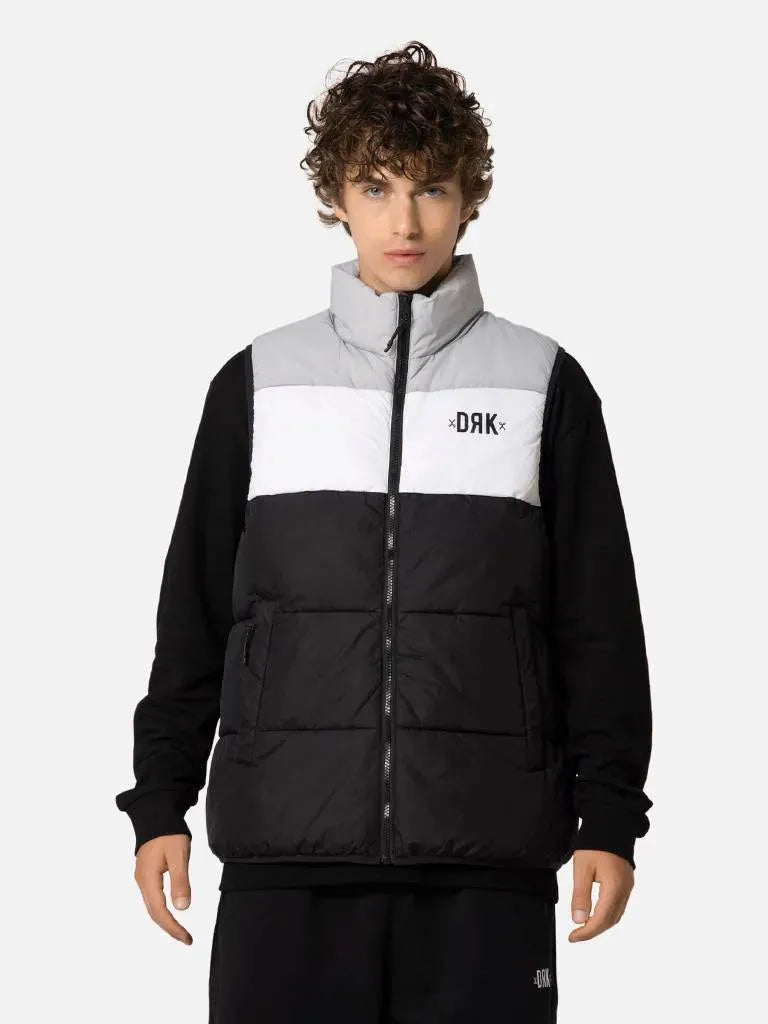 Dorko PAOLO VEST MEN Mellény - Sportmania.hu