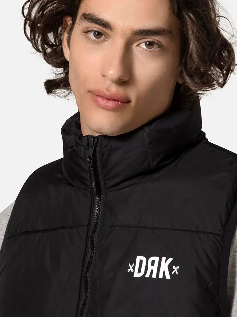 Dorko PAOLO VEST MEN Mellény - Sportmania.hu