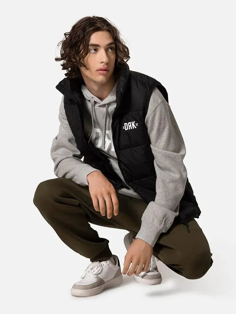 Dorko PAOLO VEST MEN Mellény - Sportmania.hu