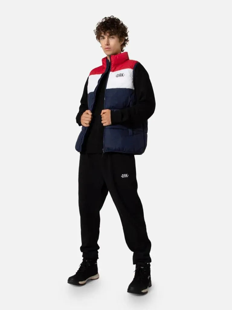 Dorko PAOLO VEST MEN Mellény - Sportmania.hu