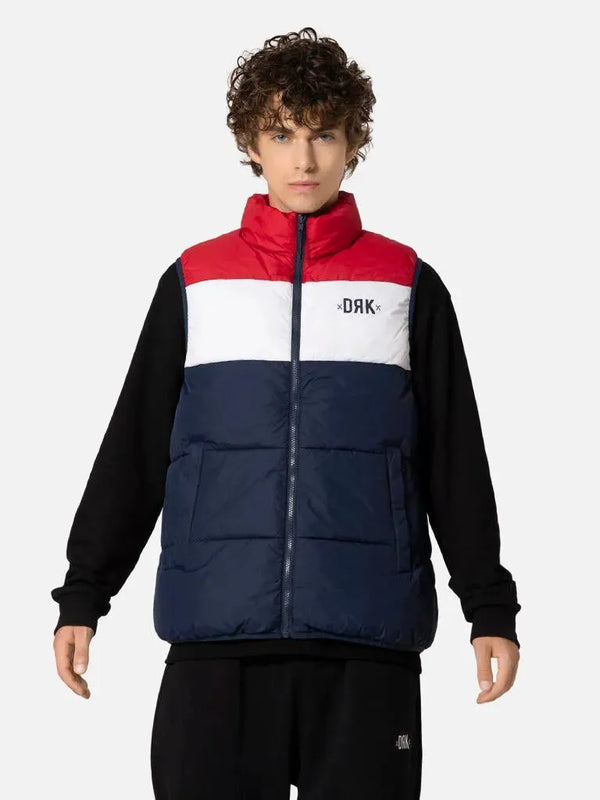 Dorko PAOLO VEST MEN Mellény - Sportmania.hu
