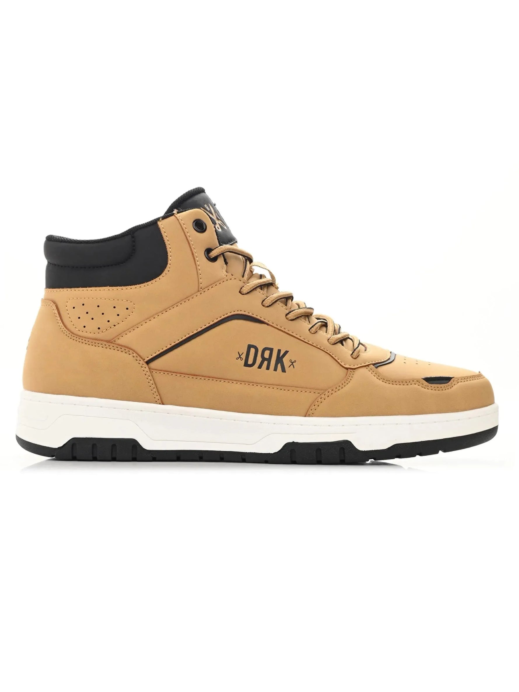 Dorko PARKER Utcai cipő - Sportmania.hu