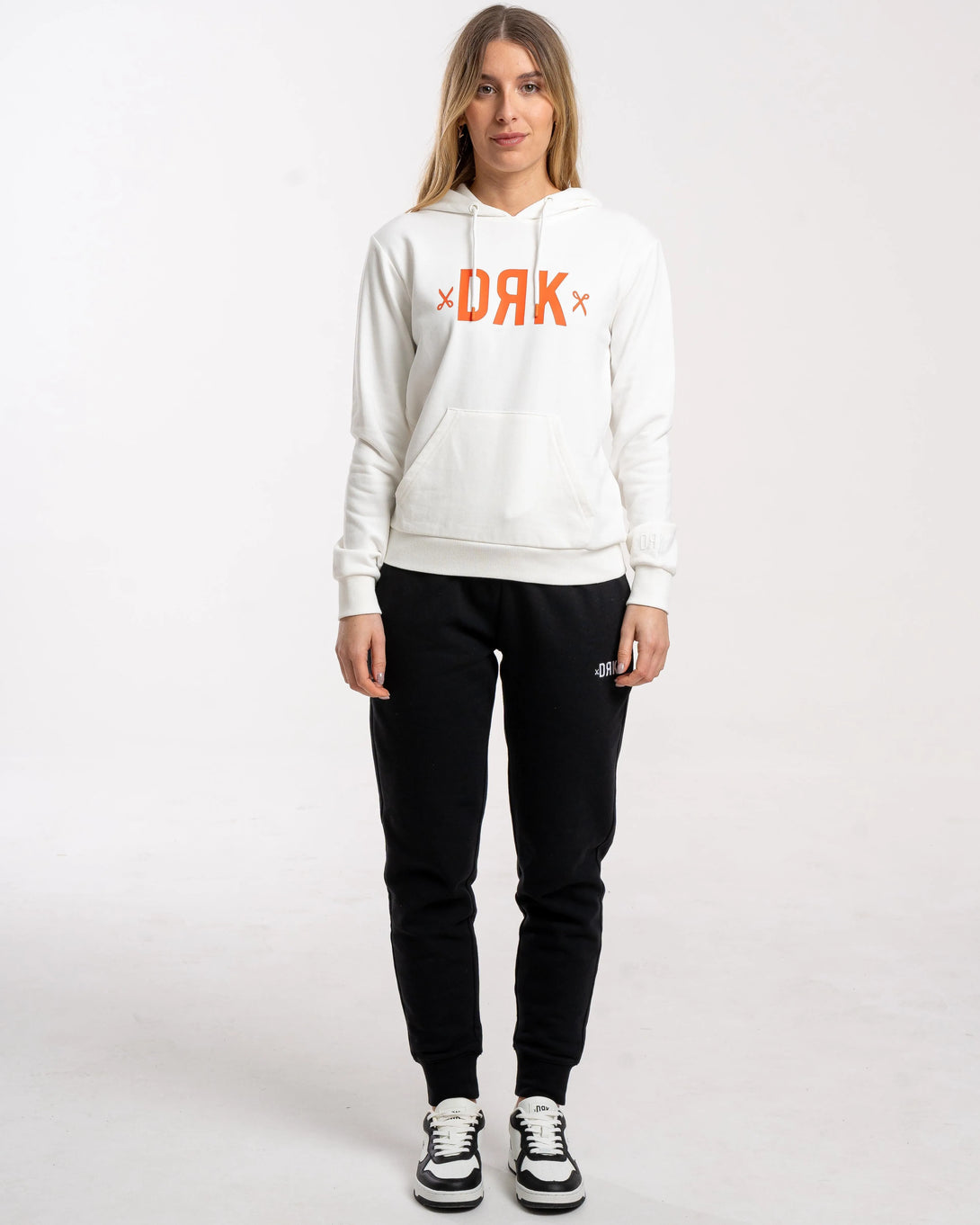 Dorko PEAR HOODIE WOMEN Pulóver - Sportmania.hu