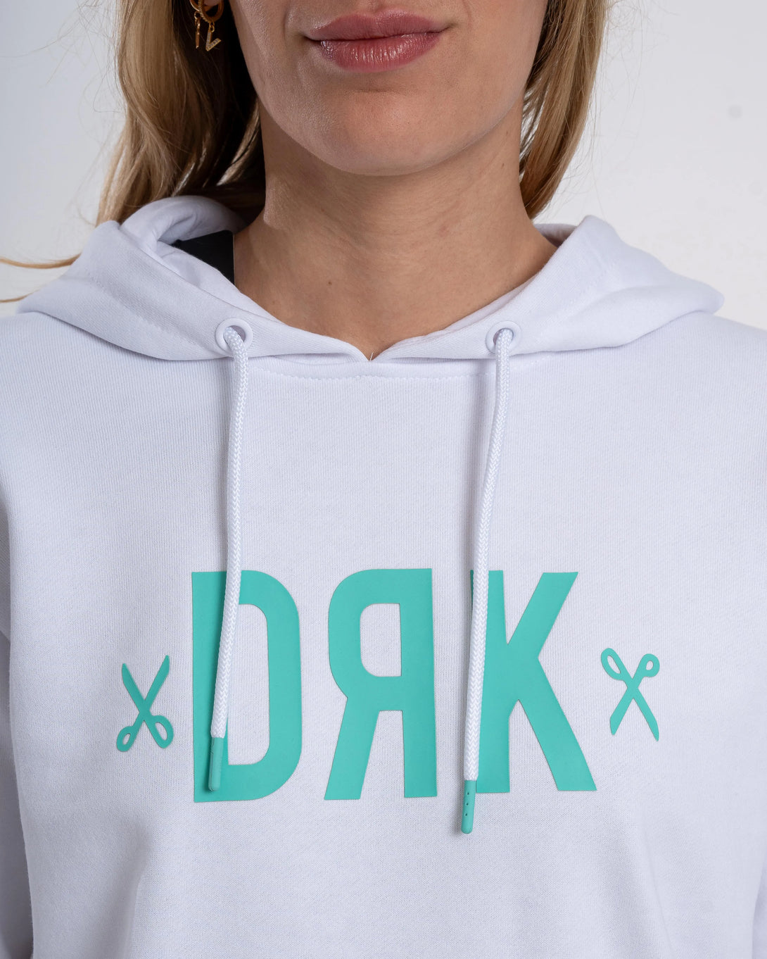 Dorko PEAR HOODIE WOMEN Pulóver - Sportmania.hu