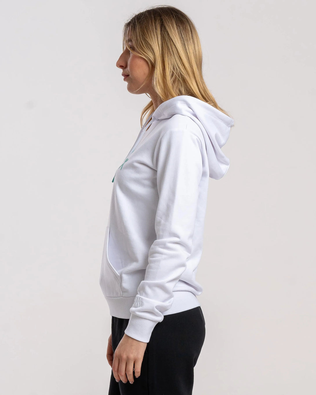 Dorko PEAR HOODIE WOMEN Pulóver - Sportmania.hu