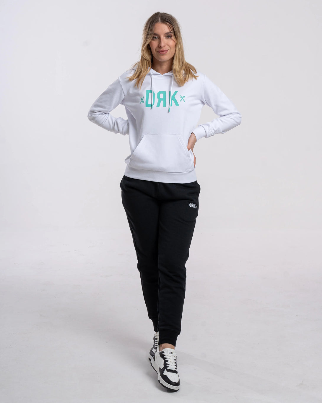 Dorko PEAR HOODIE WOMEN Pulóver - Sportmania.hu