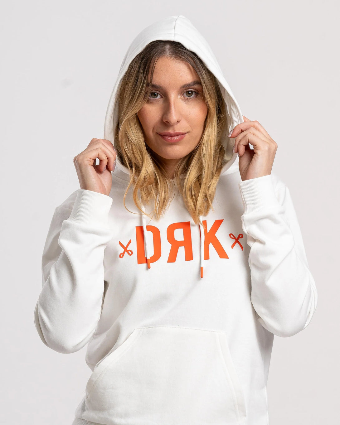 Dorko PEAR HOODIE WOMEN Pulóver - Sportmania.hu