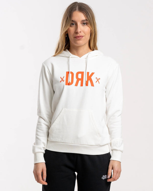 Dorko PEAR HOODIE WOMEN Pulóver - Sportmania.hu