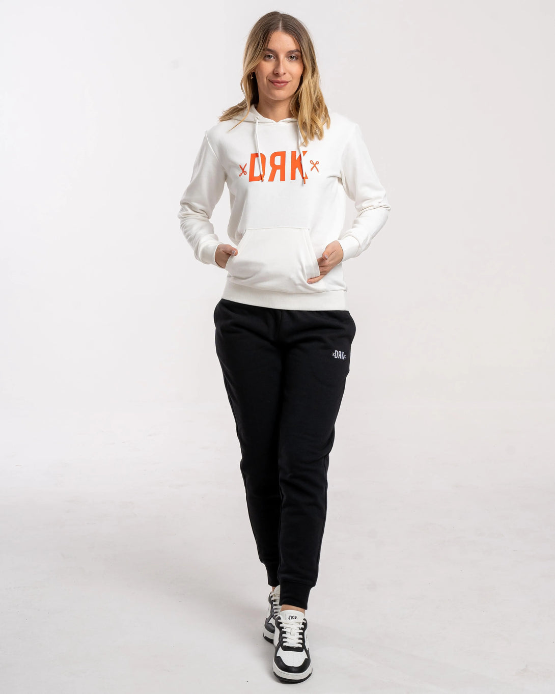 Dorko PEAR HOODIE WOMEN Pulóver - Sportmania.hu