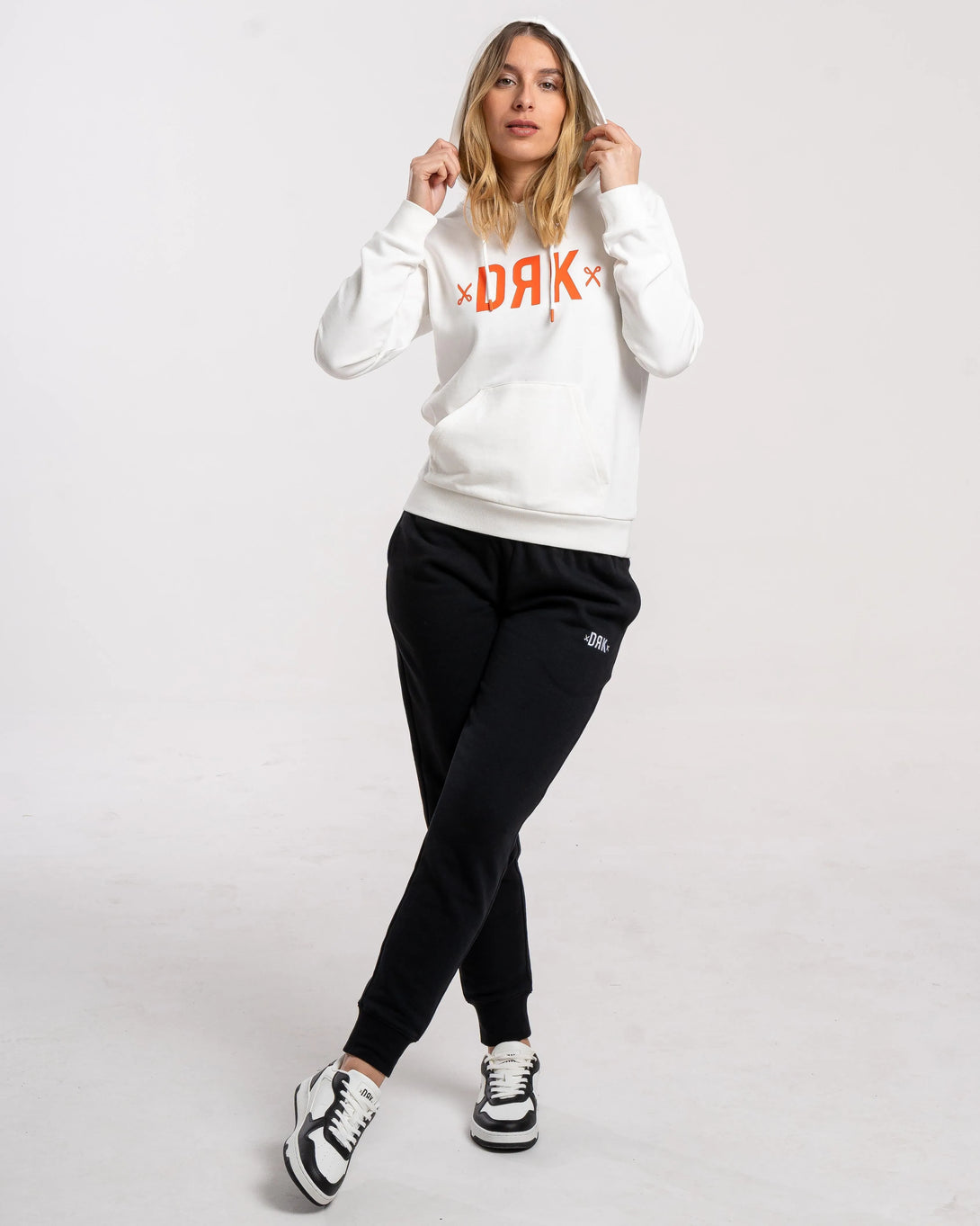 Dorko PEAR HOODIE WOMEN Pulóver - Sportmania.hu