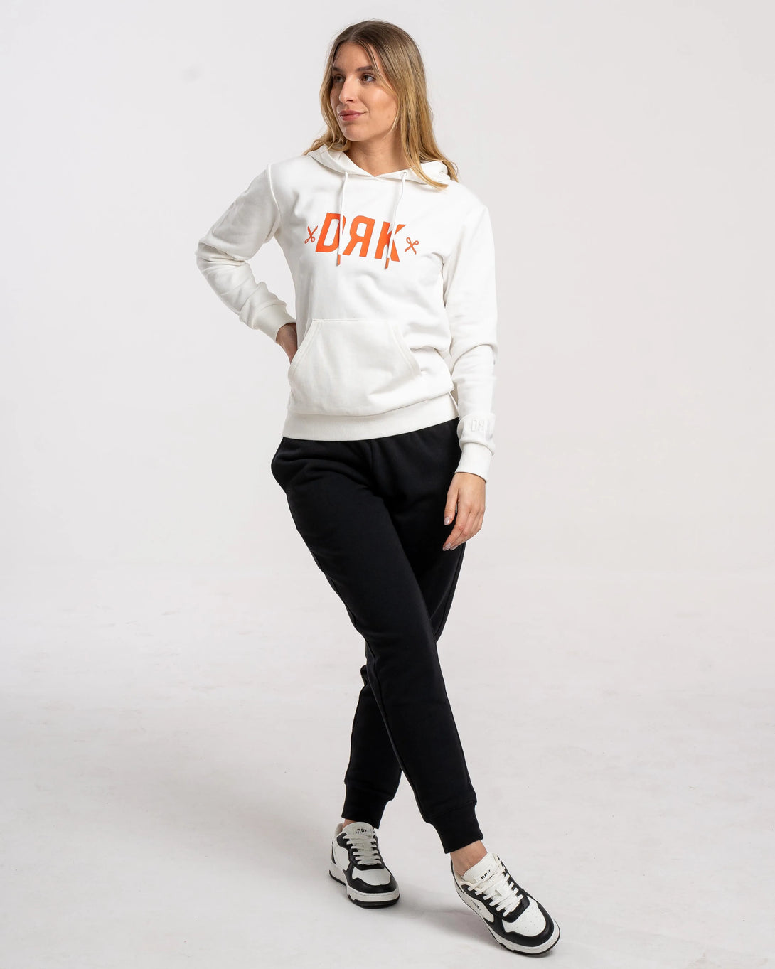 Dorko PEAR HOODIE WOMEN Pulóver - Sportmania.hu