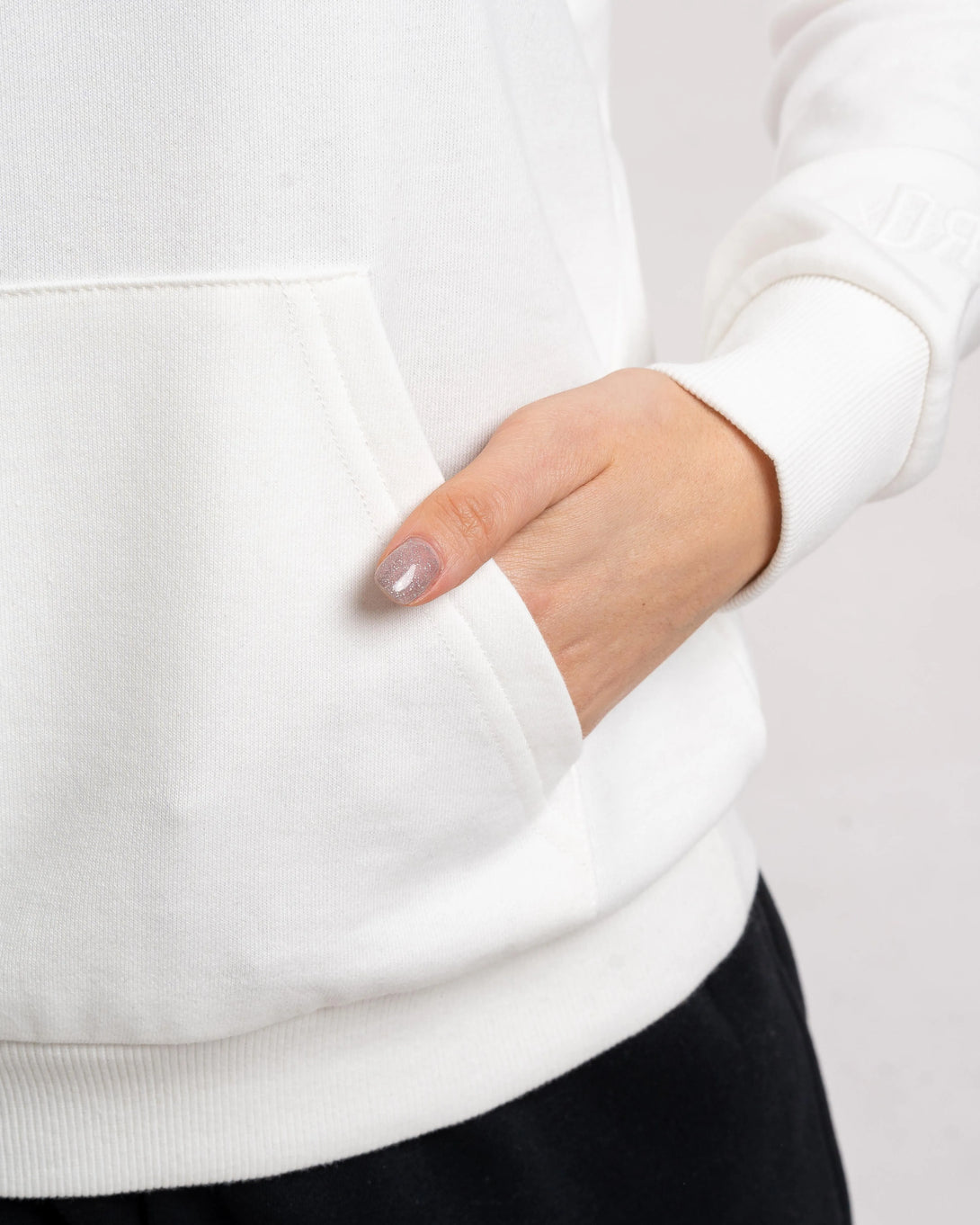 Dorko PEAR HOODIE WOMEN Pulóver - Sportmania.hu