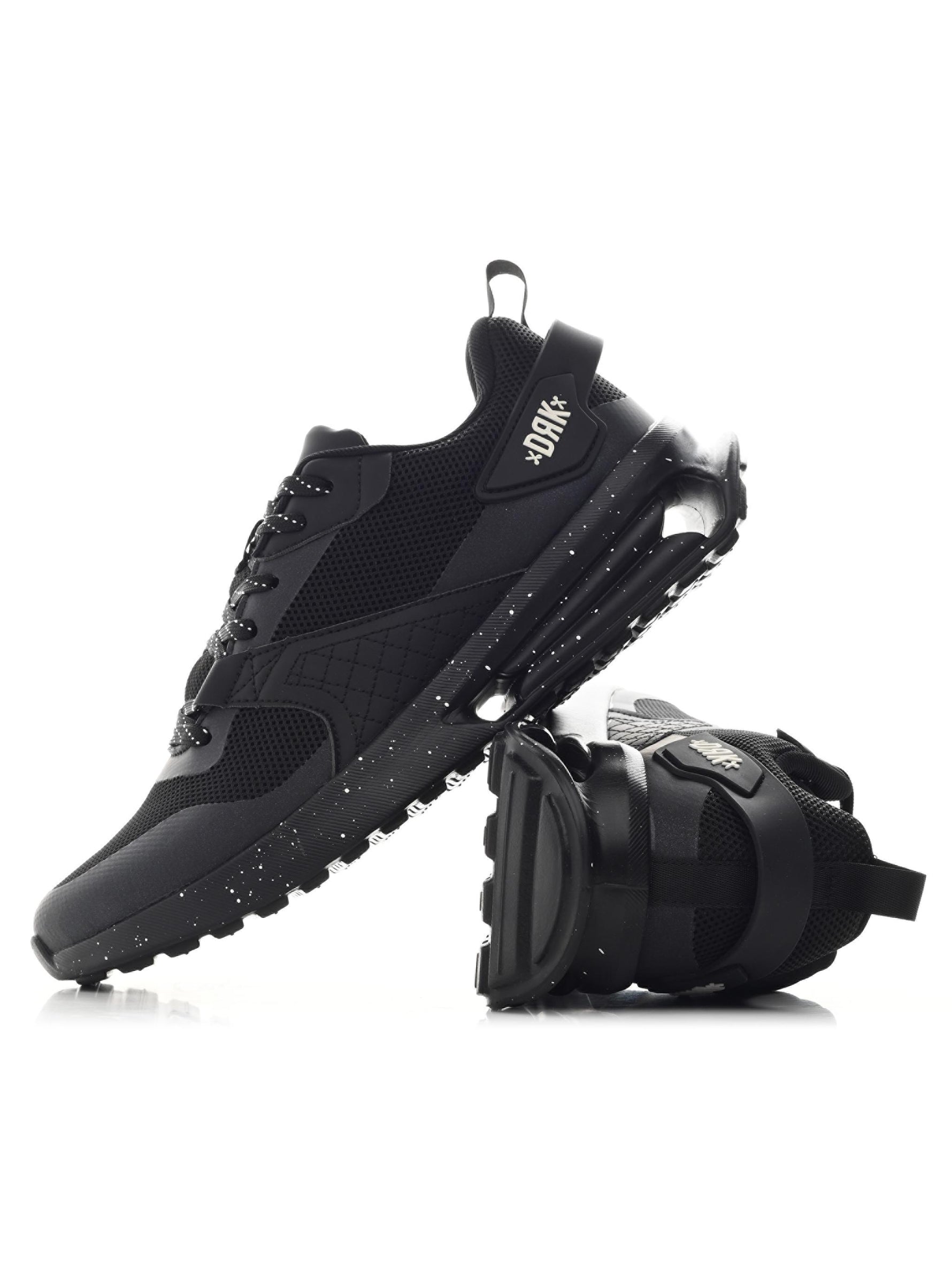 Dorko PHANTOM cipő, fekete Utcai cipő - Sportmania.hu