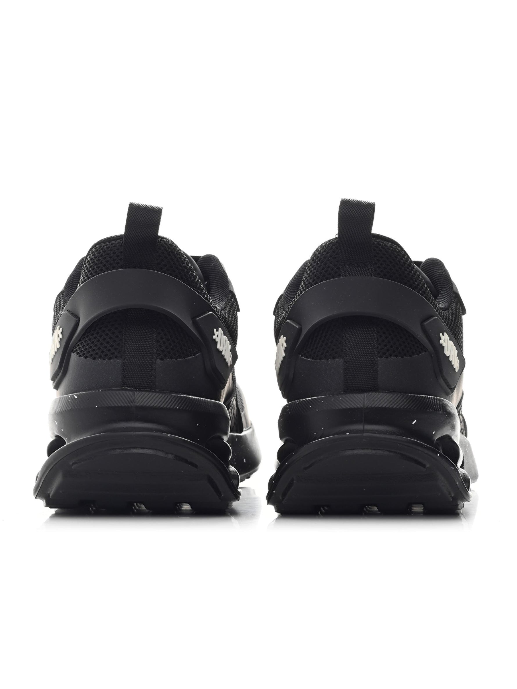 Dorko PHANTOM cipő, fekete Utcai cipő - Sportmania.hu