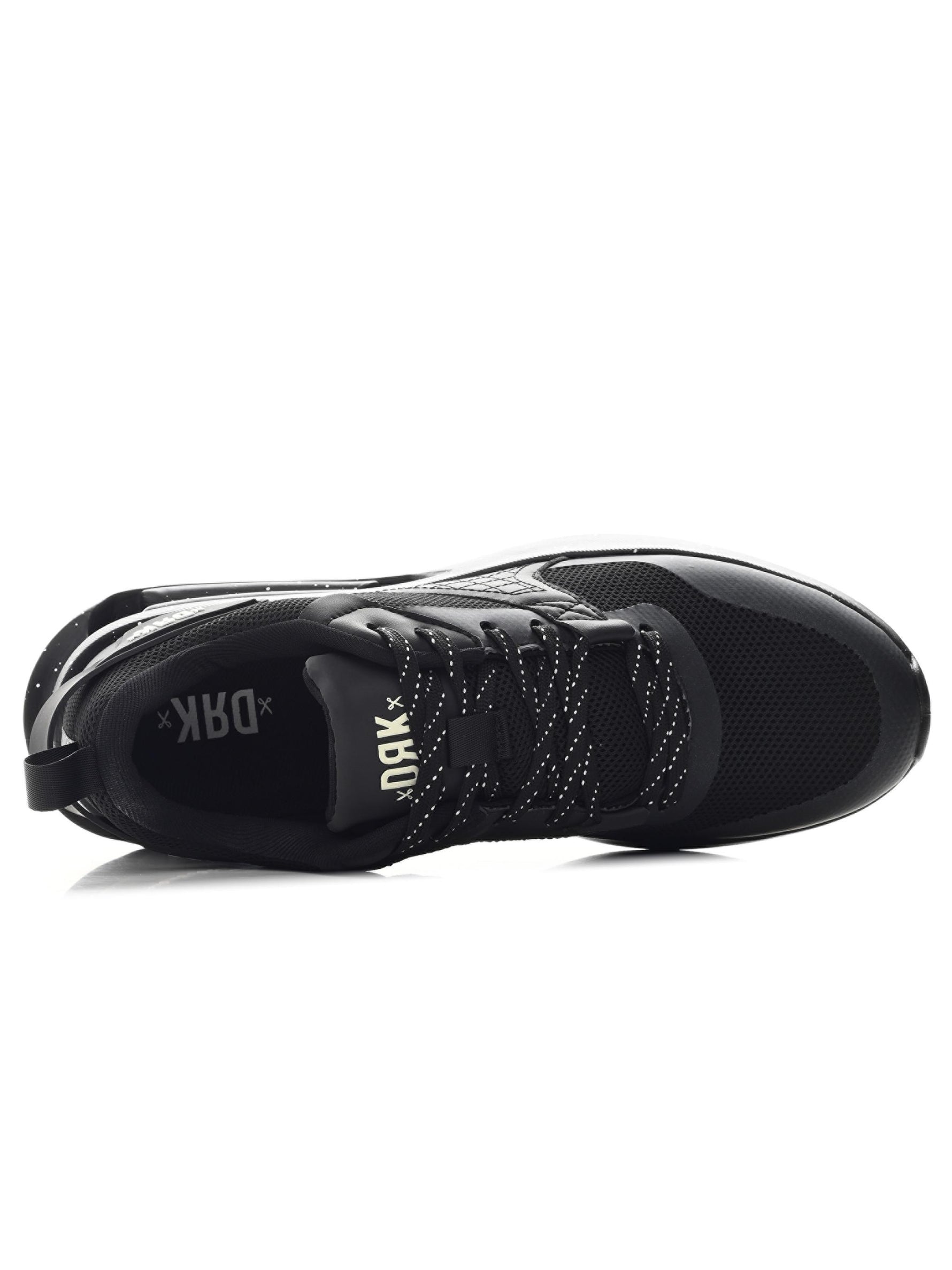 Dorko PHANTOM cipő, fekete Utcai cipő - Sportmania.hu