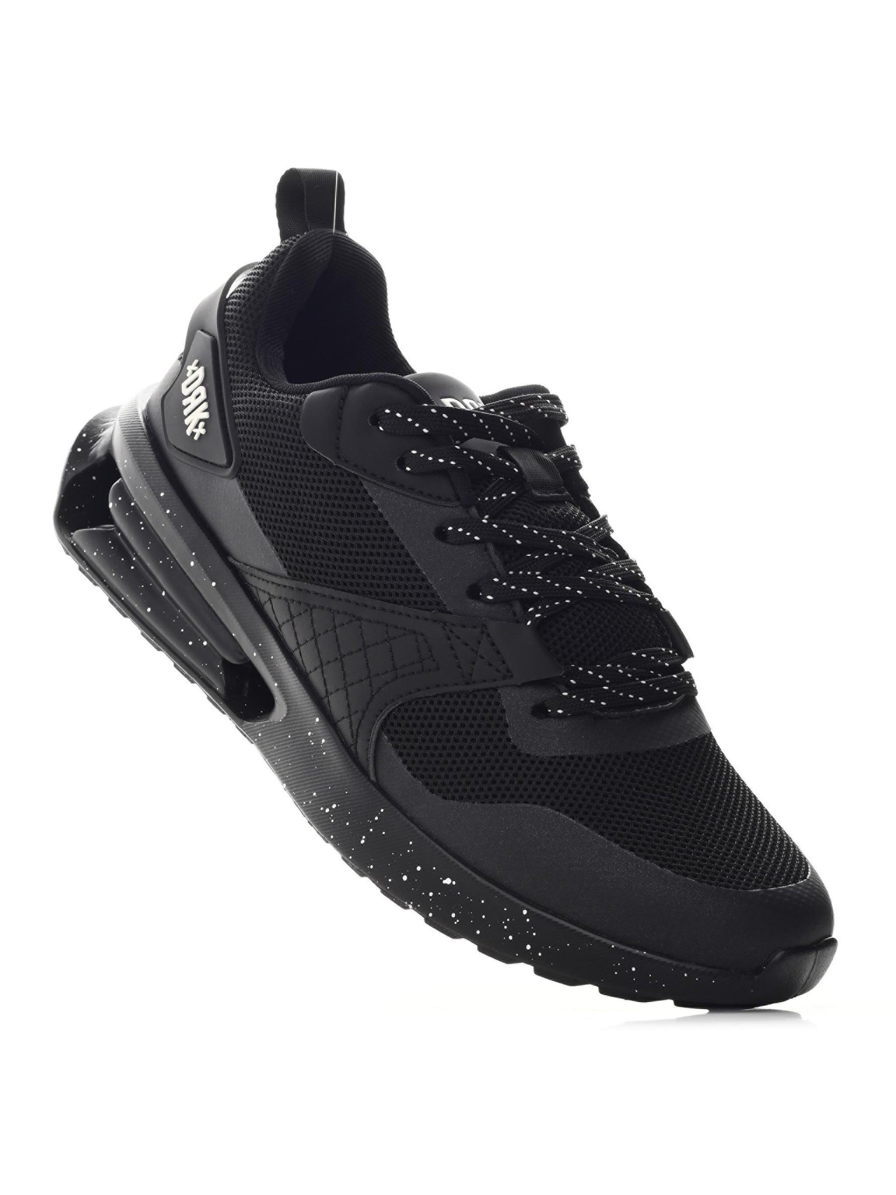 Dorko PHANTOM cipő, fekete Utcai cipő - Sportmania.hu