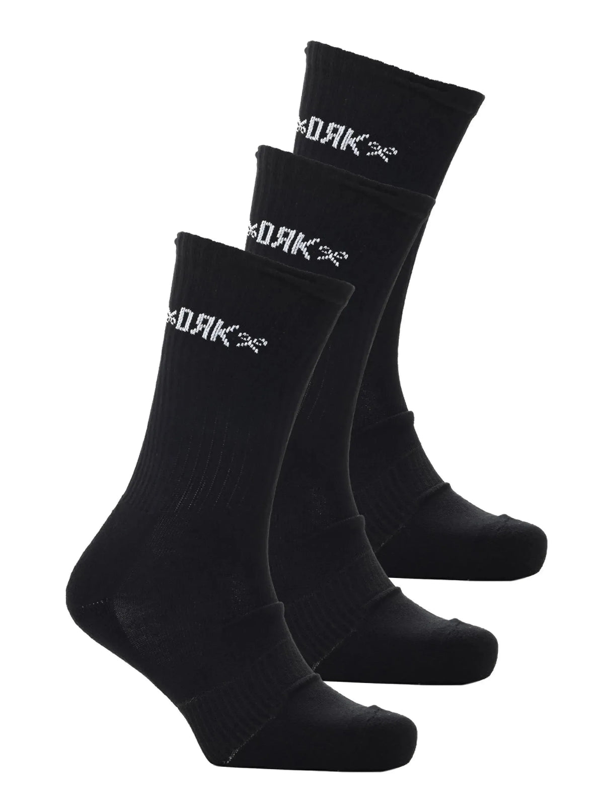 Dorko PIERE 3 PACK IN BOX Zokni