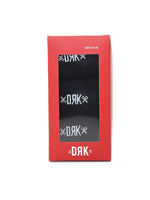 Dorko PIERE 3 PACK IN BOX Zokni
