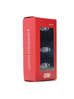 Dorko PIERE 3 PACK IN BOX Zokni