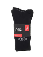 Dorko PIERE 3 PACK Zokni