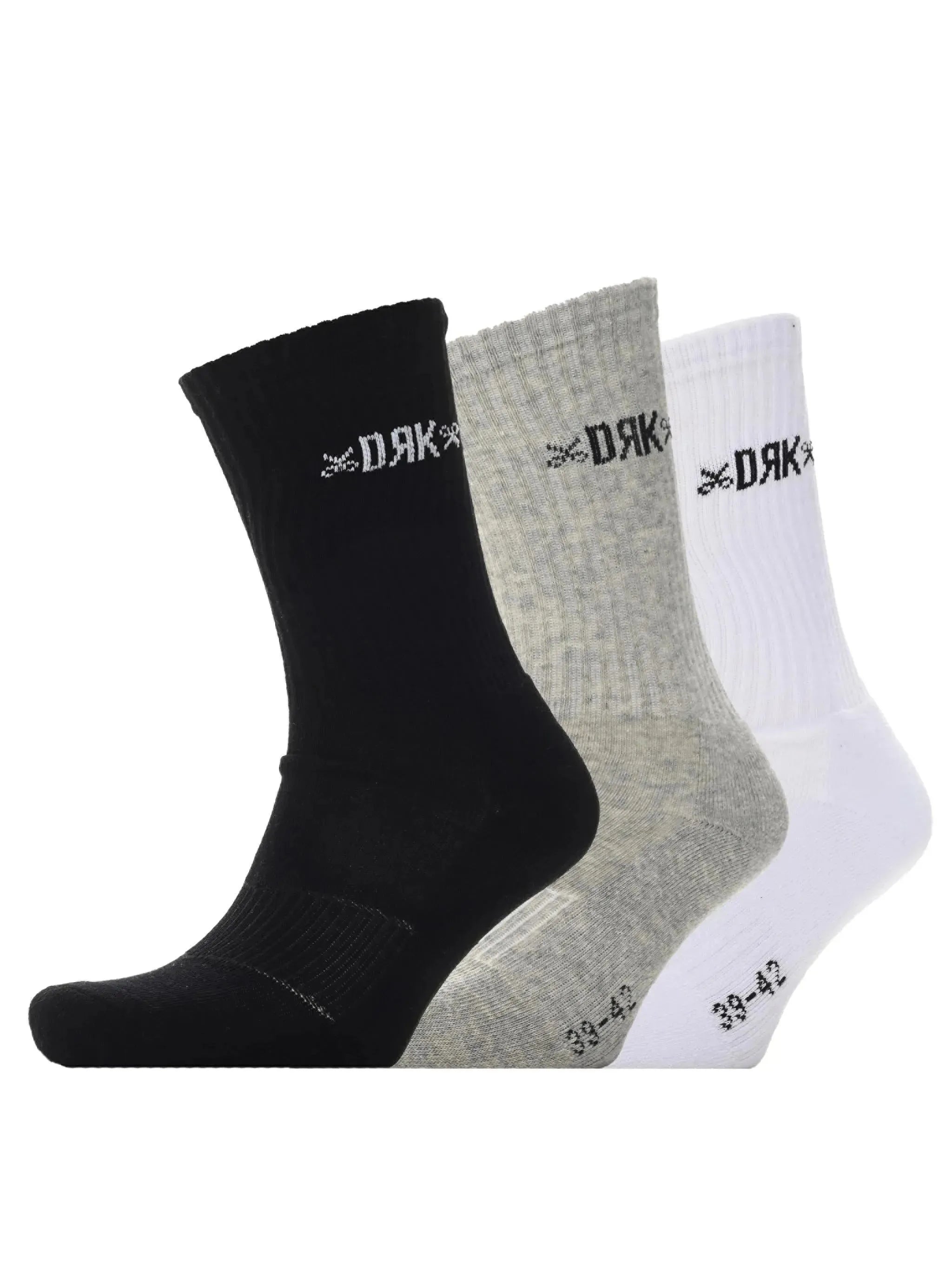 Dorko PIERE 3 PACK Zokni