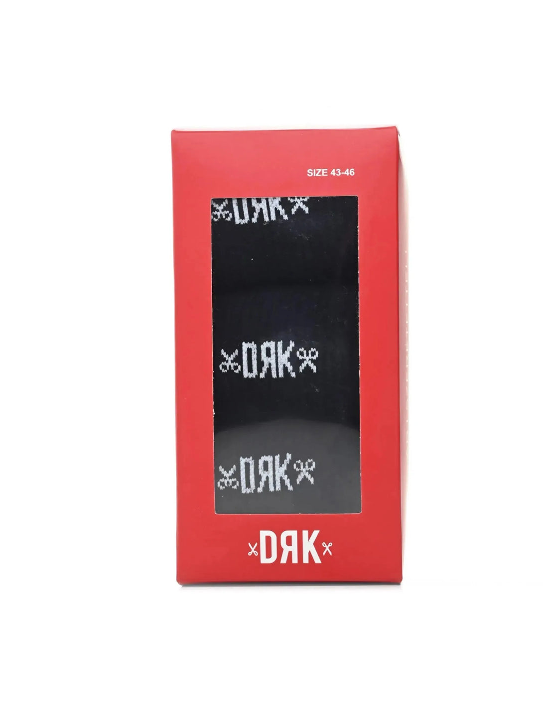 Dorko PIERE SOCKS 3 PACK IN BOX Zokni - Sportmania.hu