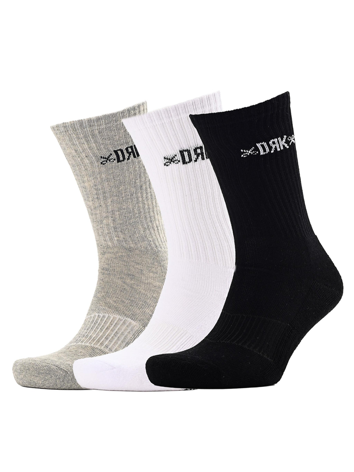 Dorko Piere Socks 3 Pairs zokni