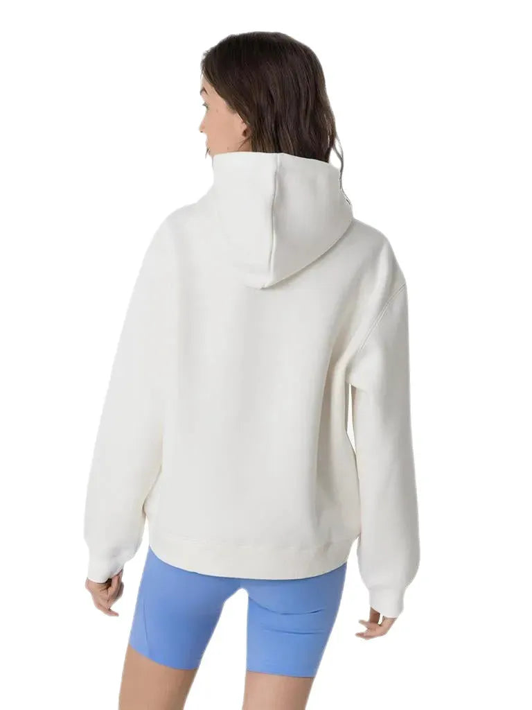 Dorko PIPER HOODIE WOMEN Pulóver - Sportmania.hu