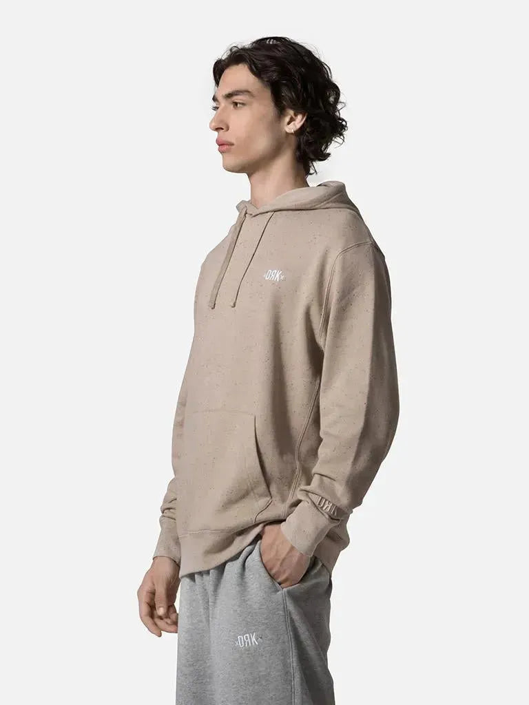 Dorko PLANET HOODIE MEN Pulóver - Sportmania.hu