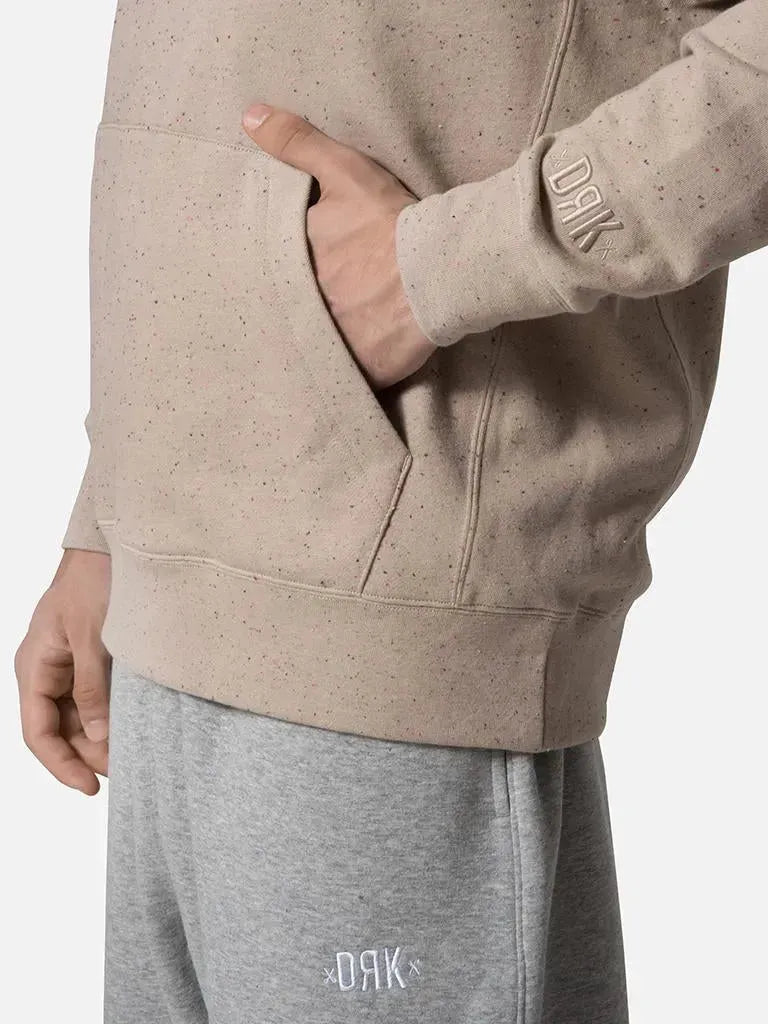 Dorko PLANET HOODIE MEN Pulóver - Sportmania.hu