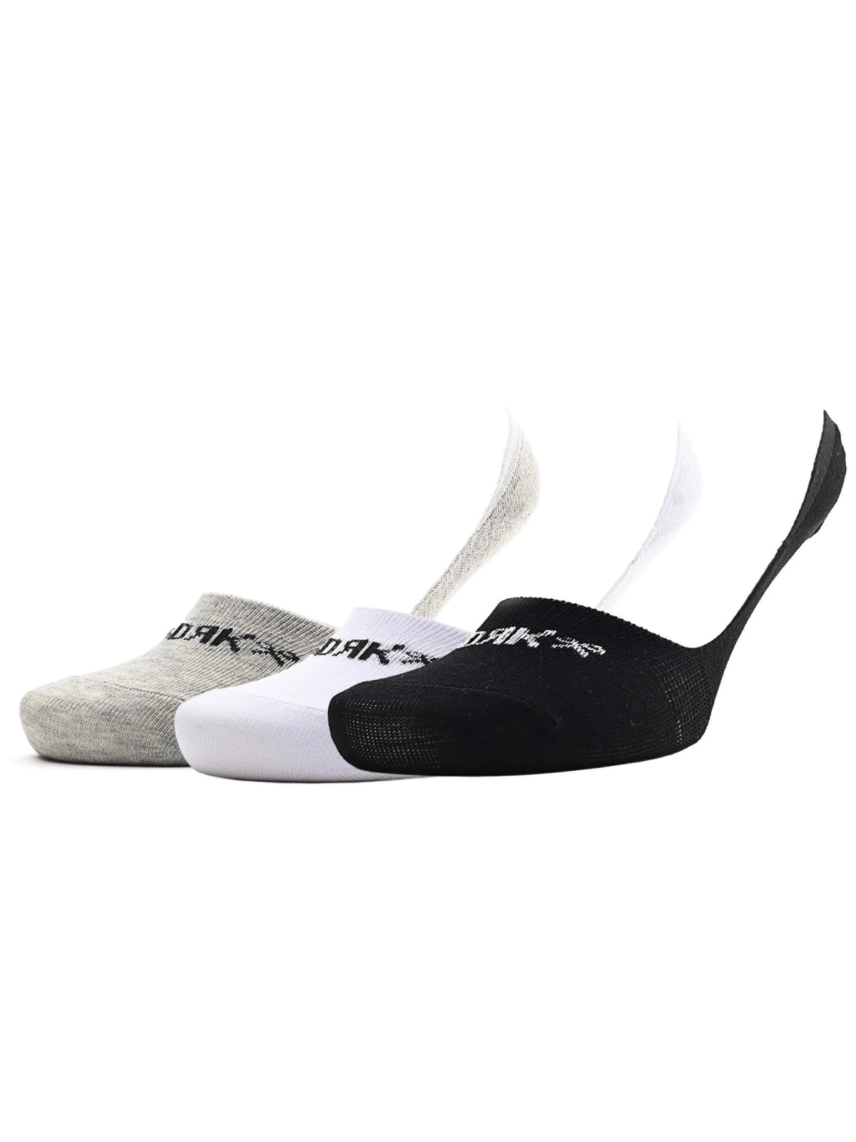 Dorko Pluto 3 Pack Zokni