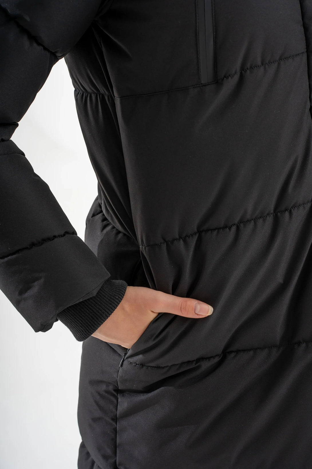 Dorko POLARIS COAT WOMEN Kabát - Sportmania.hu