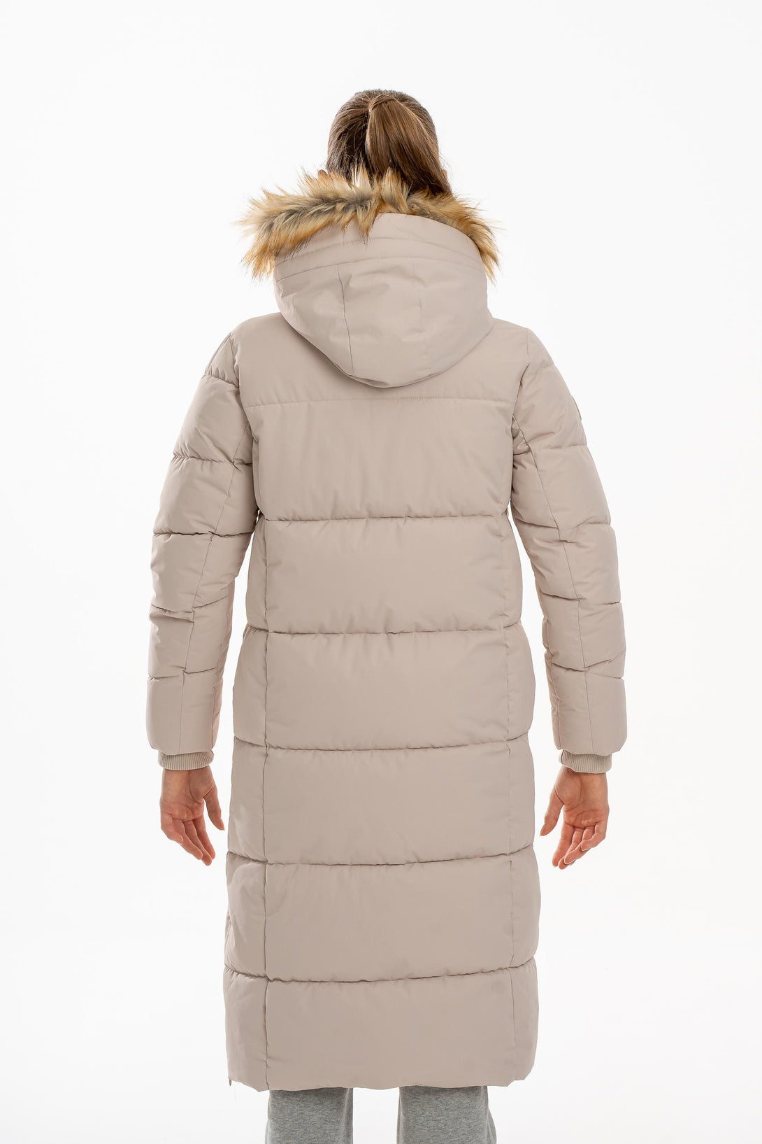 Dorko POLARIS COAT WOMEN Kabát - Sportmania.hu