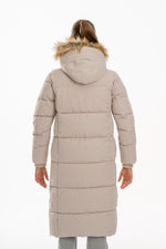 Dorko POLARIS COAT WOMEN Kabát - Sportmania.hu