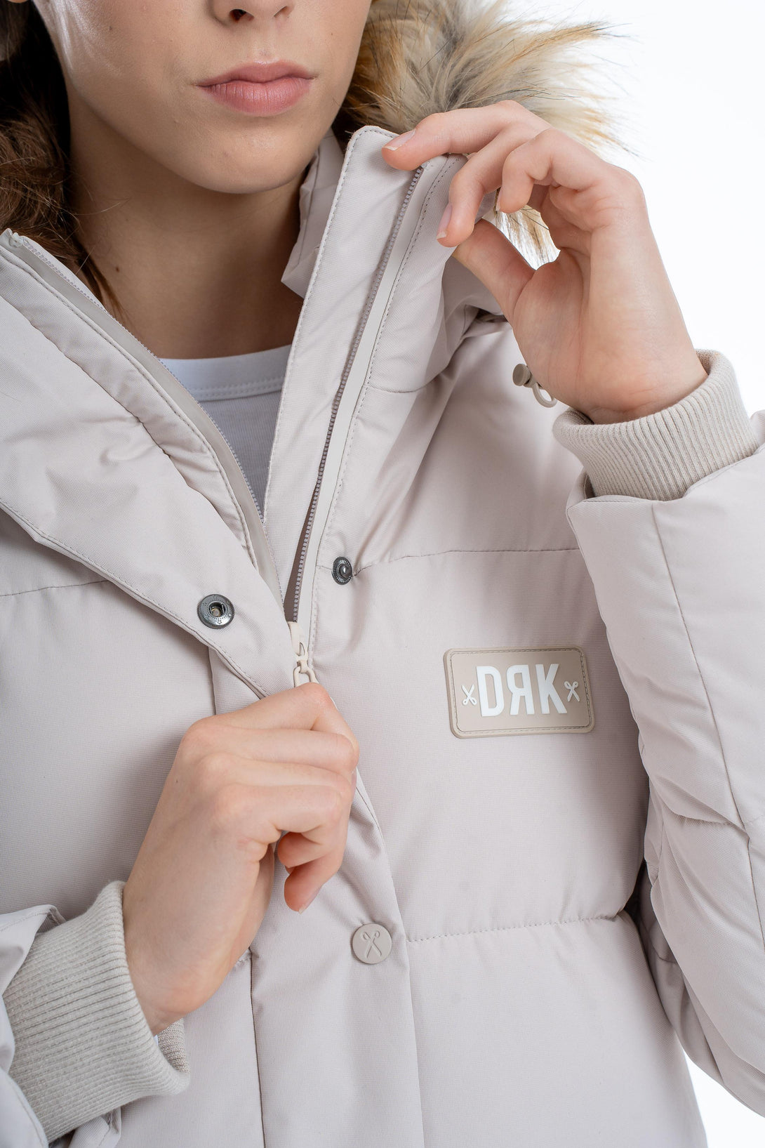 Dorko POLARIS COAT WOMEN Kabát - Sportmania.hu