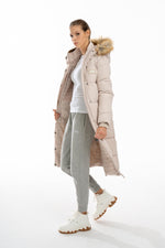 Dorko POLARIS COAT WOMEN Kabát - Sportmania.hu