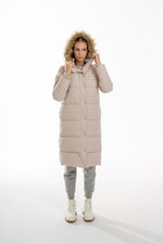 Dorko POLARIS COAT WOMEN Kabát - Sportmania.hu