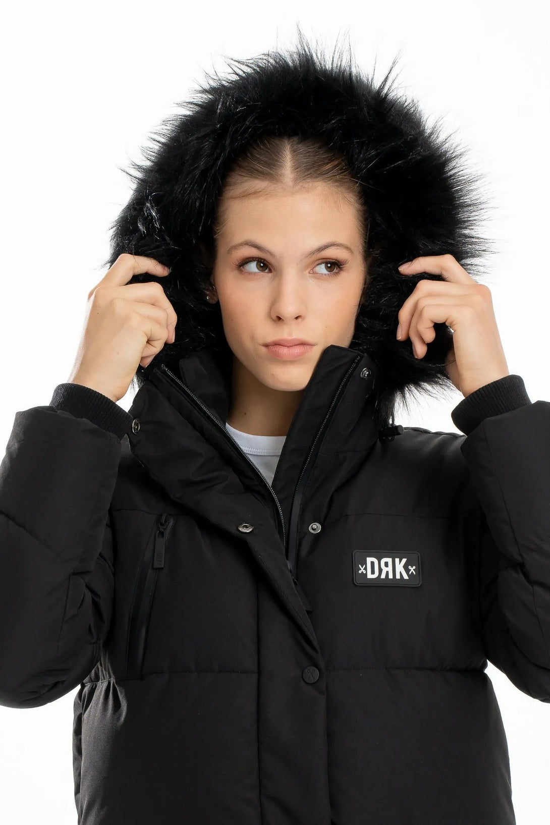 Dorko POLARIS COAT WOMEN Kabát - Sportmania.hu