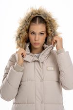 Dorko POLARIS COAT WOMEN Kabát - Sportmania.hu