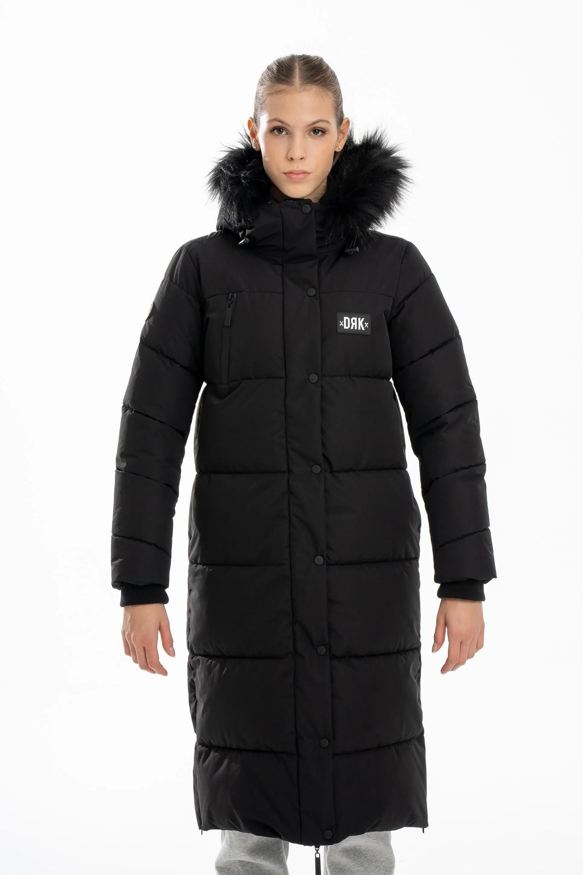 Dorko POLARIS COAT WOMEN Kabát - Sportmania.hu