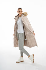 Dorko POLARIS COAT WOMEN Kabát - Sportmania.hu