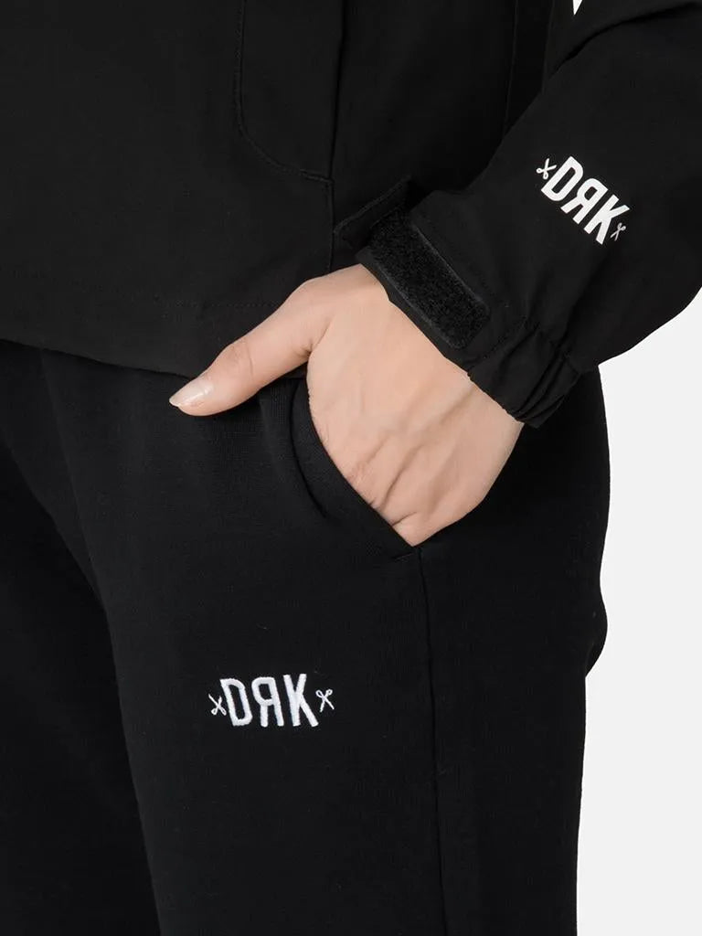 Dorko RAIN JACKET Kabát, női - Sportmania.hu