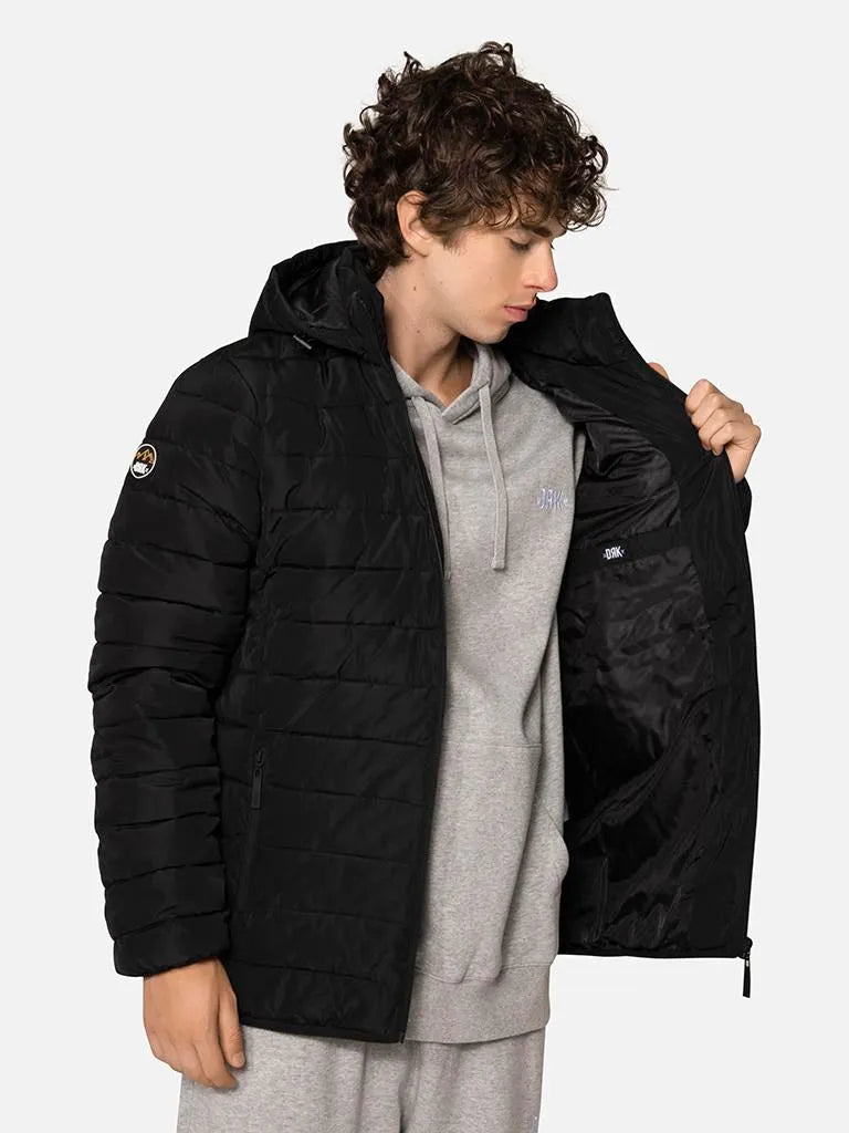 Dorko RANGER JACKET MEN Kabát - Sportmania.hu