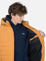 Dorko RANGER JACKET MEN Kabát - Sportmania.hu