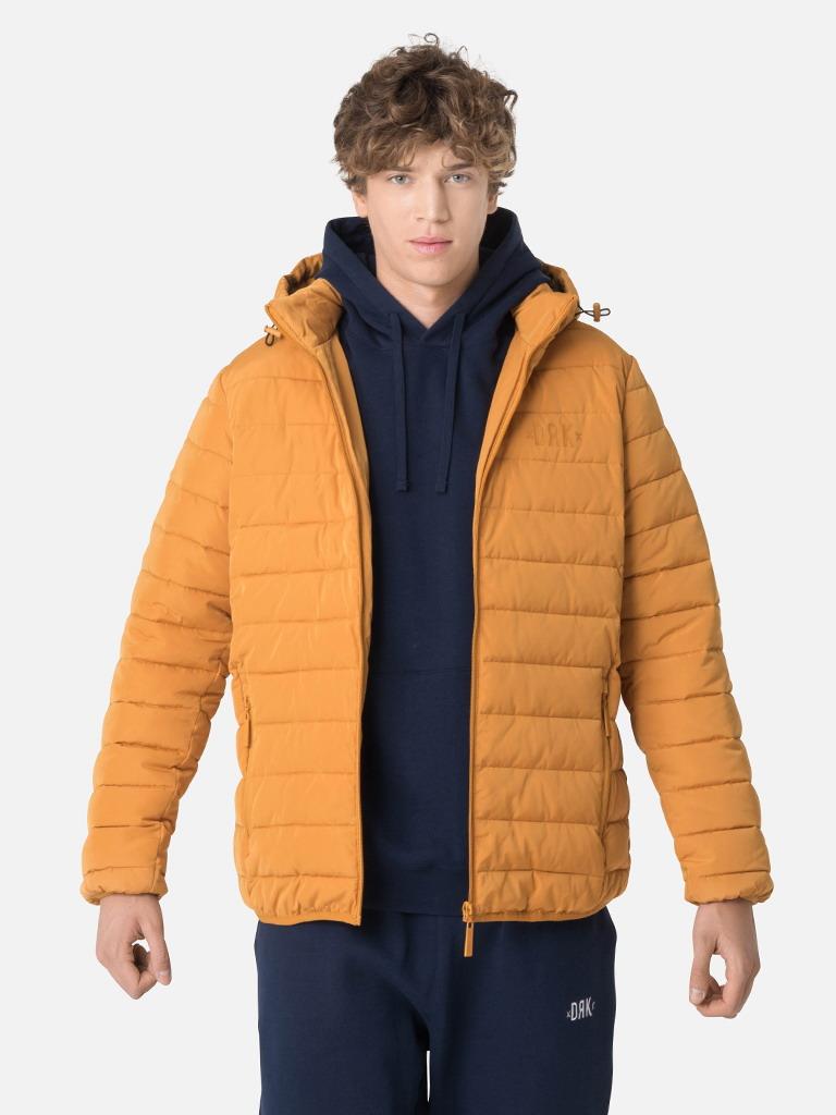 Dorko RANGER JACKET MEN Kabát - Sportmania.hu