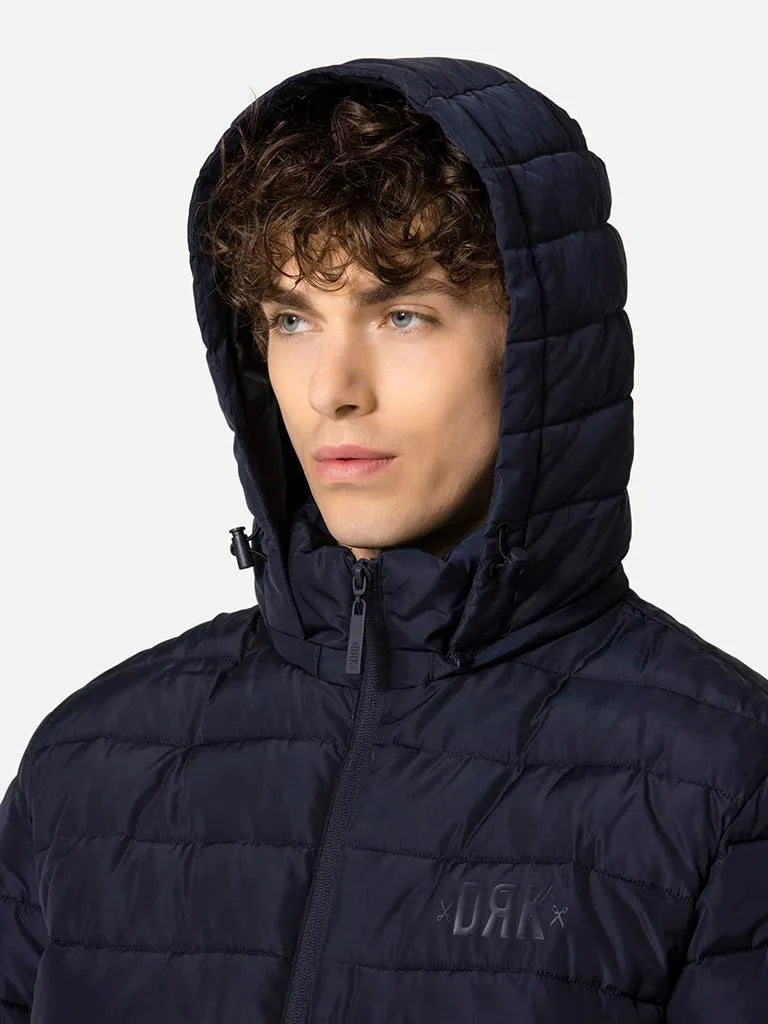 Dorko RANGER JACKET MEN Kabát - Sportmania.hu