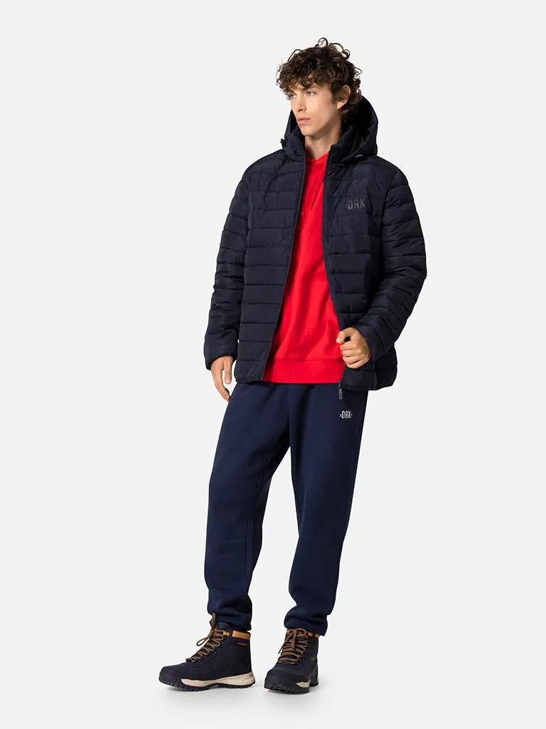 Dorko RANGER JACKET MEN Kabát - Sportmania.hu